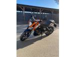 Klikněte pro detailní foto č. 5 - KTM 125 Duke