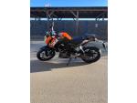 Klikněte pro detailní foto č. 6 - KTM 125 Duke