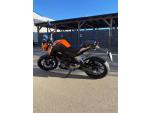 Klikněte pro detailní foto č. 7 - KTM 125 Duke