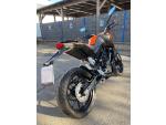 Klikněte pro detailní foto č. 9 - KTM 125 Duke