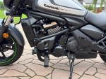 Klikněte pro detailní foto č. 10 - Kawasaki Vulcan S
