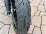 Klikněte pro detailní foto č. 11 - Kawasaki Vulcan S
