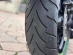 Klikněte pro detailní foto č. 12 - Kawasaki Vulcan S