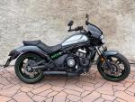Klikněte pro detailní foto č. 1 - Kawasaki Vulcan S