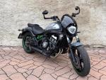 Klikněte pro detailní foto č. 2 - Kawasaki Vulcan S