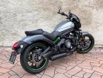 Klikněte pro detailní foto č. 3 - Kawasaki Vulcan S
