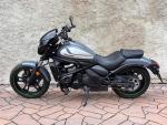 Klikněte pro detailní foto č. 4 - Kawasaki Vulcan S