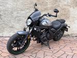 Klikněte pro detailní foto č. 5 - Kawasaki Vulcan S