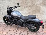 Klikněte pro detailní foto č. 6 - Kawasaki Vulcan S