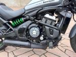 Klikněte pro detailní foto č. 9 - Kawasaki Vulcan S