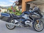 Klikněte pro detailní foto č. 1 - BMW R 1200 RT