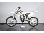 Klikněte pro detailní foto č. 1 - Yamaha YZ 250 F