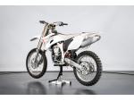 Klikněte pro detailní foto č. 2 - Yamaha YZ 250 F