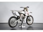 Klikněte pro detailní foto č. 4 - Yamaha YZ 250 F