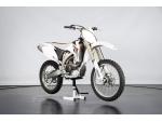 Klikněte pro detailní foto č. 6 - Yamaha YZ 250 F