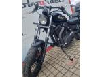 Klikněte pro detailní foto č. 4 - Suzuki VS 1400 Intruder