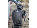 Klikněte pro detailní foto č. 8 - Suzuki VS 1400 Intruder
