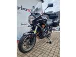 Klikněte pro detailní foto č. 10 - Kawasaki Versys 650