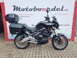 Klikněte pro detailní foto č. 1 - Kawasaki Versys 650