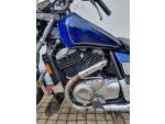 Klikněte pro detailní foto č. 13 - Honda VT 1100 C Shadow