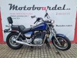 Klikněte pro detailní foto č. 1 - Honda VT 1100 C Shadow
