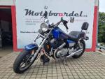 Klikněte pro detailní foto č. 2 - Honda VT 1100 C Shadow