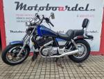 Klikněte pro detailní foto č. 3 - Honda VT 1100 C Shadow