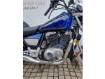 Klikněte pro detailní foto č. 6 - Honda VT 1100 C Shadow