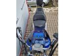 Klikněte pro detailní foto č. 7 - Honda VT 1100 C Shadow