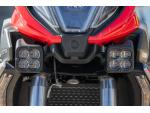 Klikněte pro detailní foto č. 5 - QJ Motor SRT 600 SX