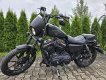 Klikněte pro detailní foto č. 10 - Harley-Davidson XL 1200 Sportster 1200 Screamin´Eagle kit