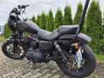 Klikněte pro detailní foto č. 12 - Harley-Davidson XL 1200 Sportster 1200 Screamin´Eagle kit