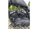 Klikněte pro detailní foto č. 14 - Harley-Davidson XL 1200 Sportster 1200 Screamin´Eagle kit