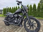 Klikněte pro detailní foto č. 2 - Harley-Davidson XL 1200 Sportster 1200 Screamin´Eagle kit