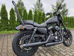 Klikněte pro detailní foto č. 4 - Harley-Davidson XL 1200 Sportster 1200 Screamin´Eagle kit