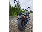 Klikněte pro detailní foto č. 5 - Harley-Davidson XL 1200 Sportster 1200 Screamin´Eagle kit