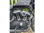 Klikněte pro detailní foto č. 7 - Harley-Davidson XL 1200 Sportster 1200 Screamin´Eagle kit