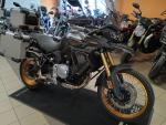 Klikněte pro detailní foto č. 2 - Voge 900 DSX TOURING BLACK KNIGHT SKLADEM