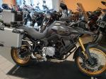 Klikněte pro detailní foto č. 3 - Voge 900 DSX TOURING BLACK KNIGHT SKLADEM