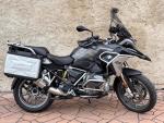 Detail nabídky - BMW R 1250 GS
