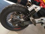 Klikněte pro detailní foto č. 10 - Moto Guzzi V 85 TT EVOCATIVE /SUPER STAV+SERVIS+SUPER CENA