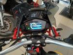 Klikněte pro detailní foto č. 3 - Moto Guzzi V 85 TT EVOCATIVE /SUPER STAV+SERVIS+SUPER CENA