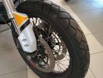 Klikněte pro detailní foto č. 6 - Moto Guzzi V 85 TT EVOCATIVE /SUPER STAV+SERVIS+SUPER CENA