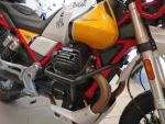 Klikněte pro detailní foto č. 7 - Moto Guzzi V 85 TT EVOCATIVE /SUPER STAV+SERVIS+SUPER CENA