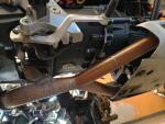 Klikněte pro detailní foto č. 8 - Moto Guzzi V 85 TT EVOCATIVE /SUPER STAV+SERVIS+SUPER CENA