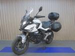 Detail nabídky - CFMOTO 700 MT Premium