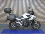 Klikněte pro detailní foto č. 3 - CFMOTO 700 MT Premium