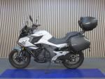 Klikněte pro detailní foto č. 4 - CFMOTO 700 MT Premium