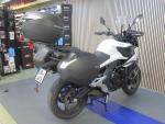 Klikněte pro detailní foto č. 5 - CFMOTO 700 MT Premium