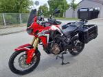 Klikněte pro detailní foto č. 1 - Honda CRF 1000 L Africa Twin ABS